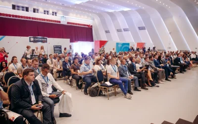 ГК ТрансПак приняла участие во Всероссийском форуме «Импортозамещение» в г. Красноярск